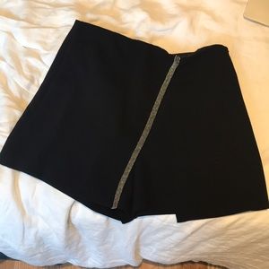 Zara skort